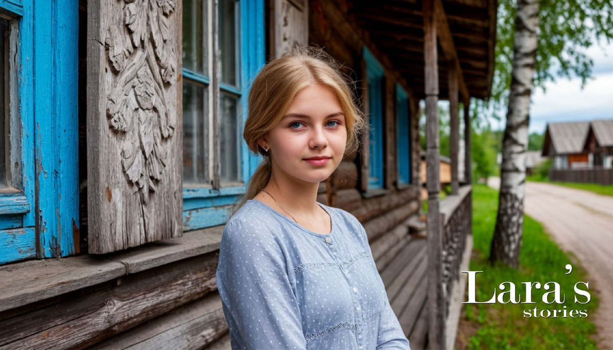 Иллюстрация автора