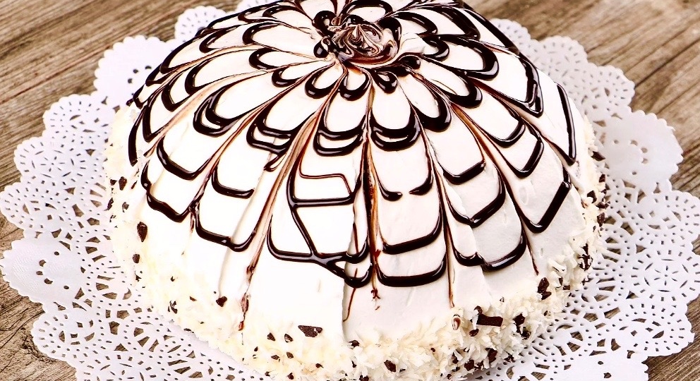 Три рецепта торта «Панчо». Медовый, карамельный, шоколадный.