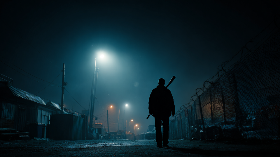 Фото: © РЕН ТВ