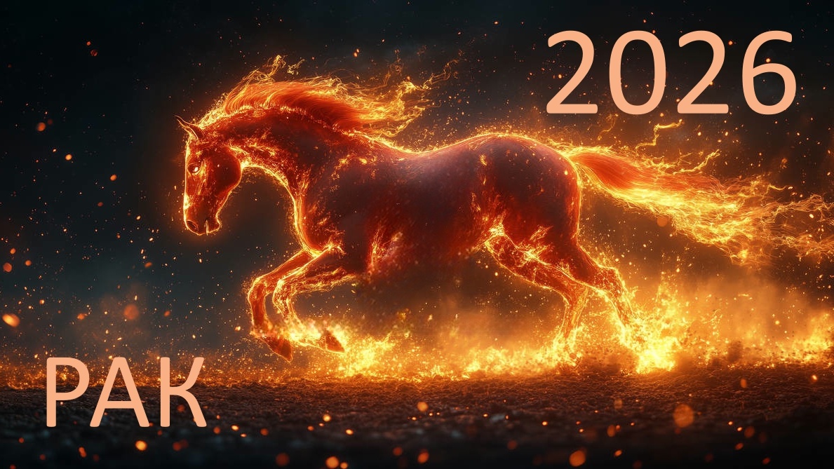 Год огненной лошади. Фото в свободном доступе.