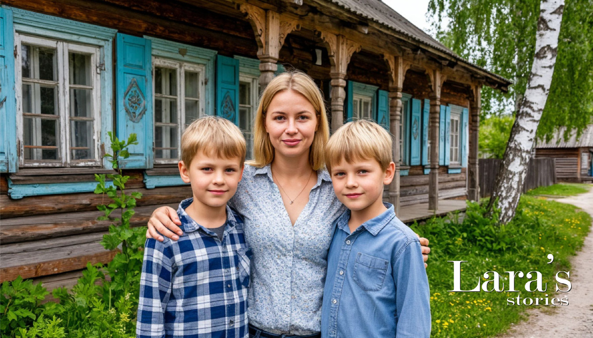 Иллюстрация автора