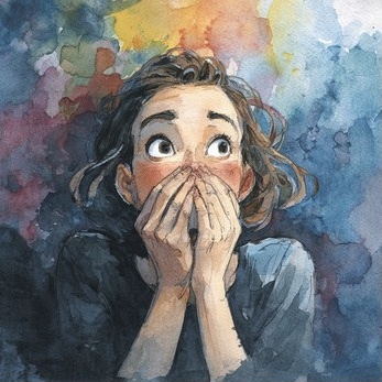 Херофобия. Почему некоторым людям страшно быть счастливыми