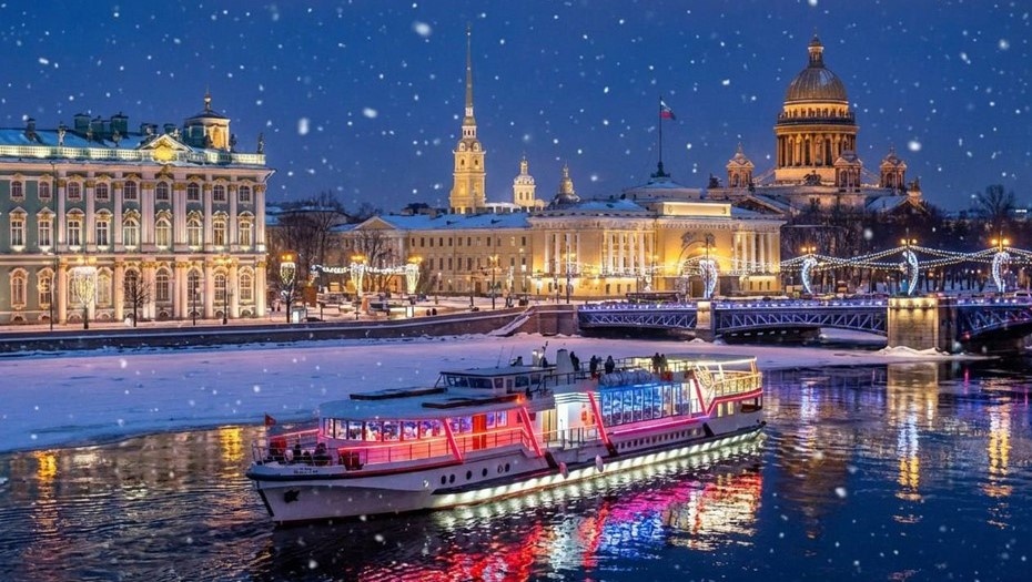 Автор фото: "Астра Марин"