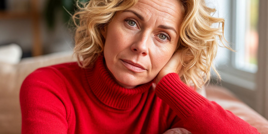 Родня объявилась на пороге ни с того ни с сего. Я не впустила - муж узнал почему только через неделю