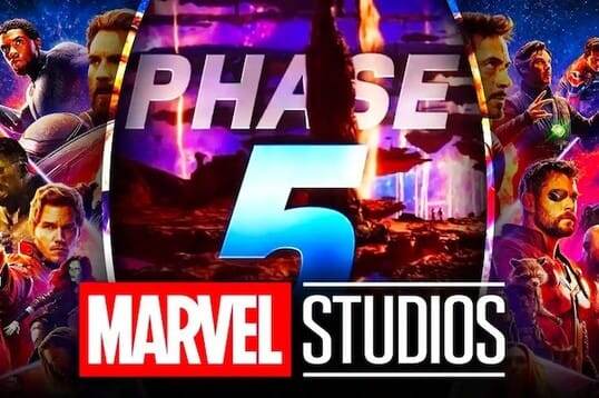Кризис Marvel: ключевые сюжеты и повороты пятой фазы, которая едва не развалила вселенную