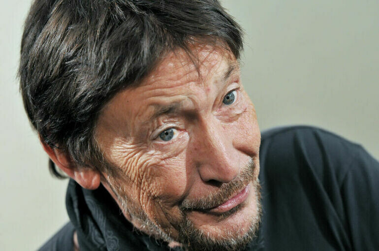   Виталий Безруких/РИА Новости