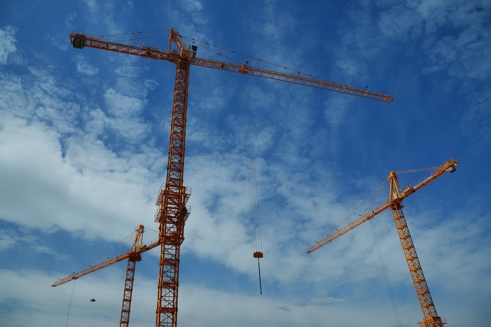    В Пермском крае появятся новые придорожные комплексы Алексей БУЛАТОВ