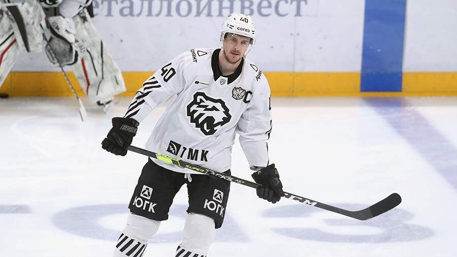    Фото: ИЗВЕСТИЯ/Андрей Эрштрем