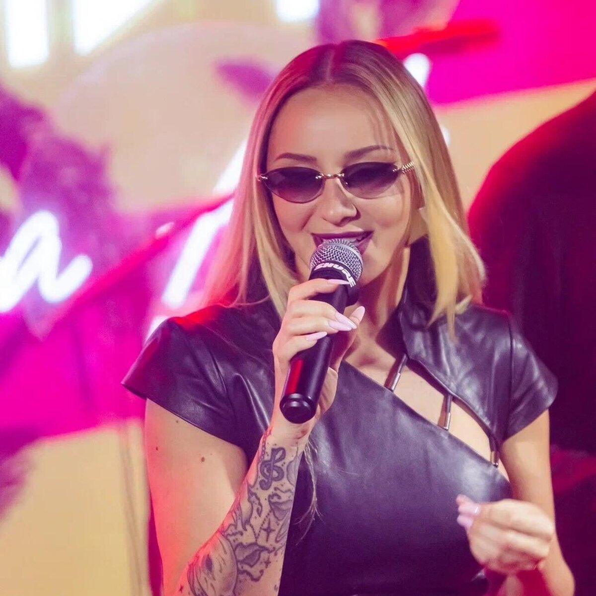    Анна Asti Пресс-служба