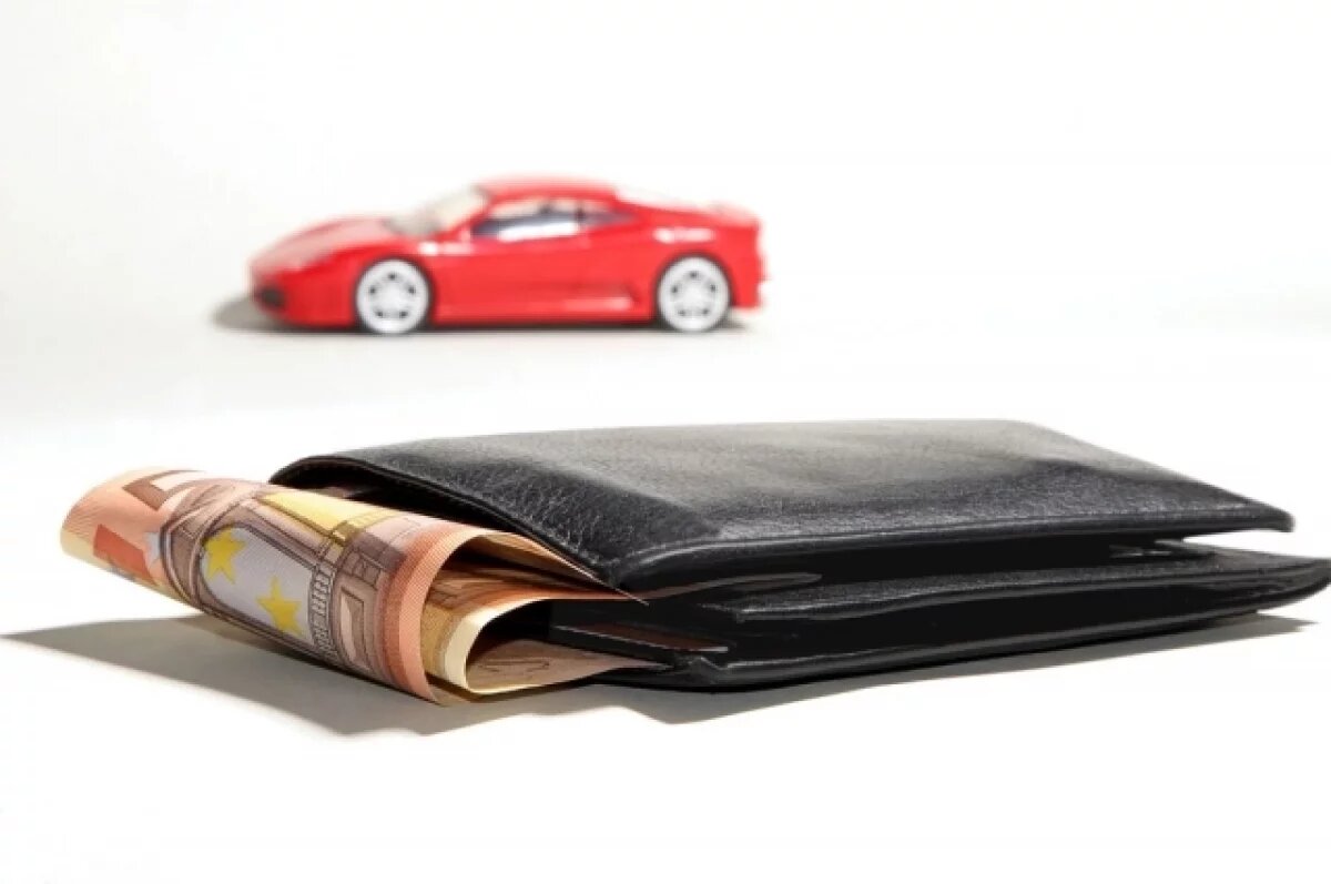    Недовольный Lada житель Лихославля отсудил компенсацию морального вреда