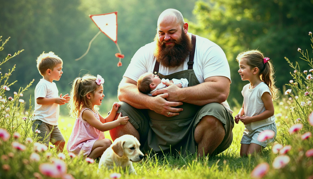 Почему уговоры не работают: демография без розовых очков. Фото: Арина Розанова / ForPost / нейросеть Freepik AI