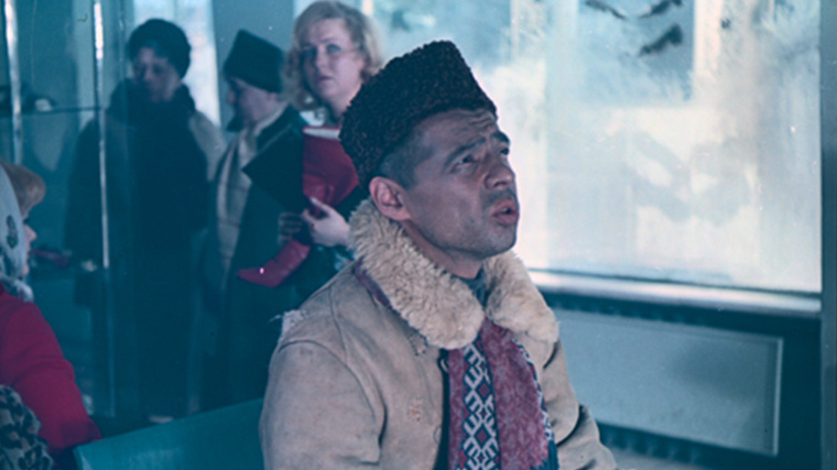 Mosfilm/Legion-Media