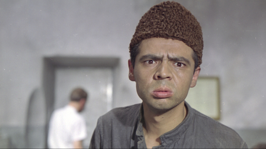 Фото: Mosfilm/Legion-Media