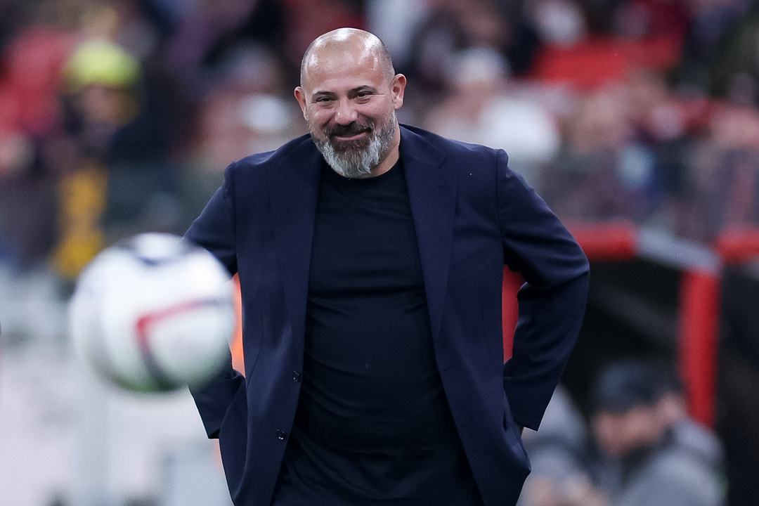    Деян Станкович.Дарья Исаева