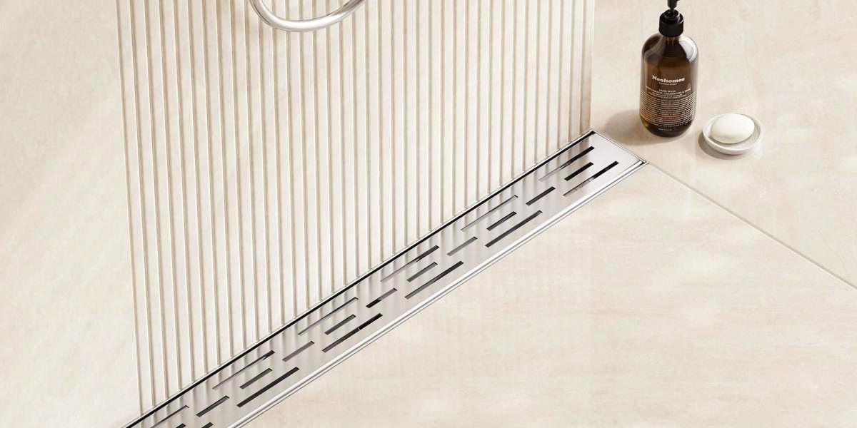 Душевой трап