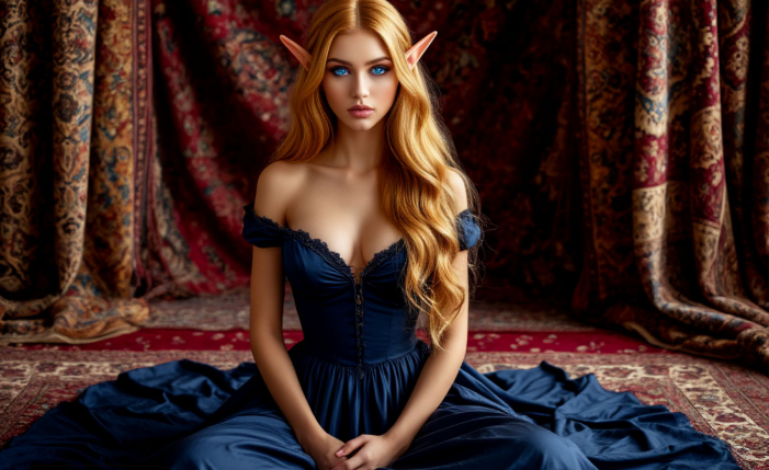 Изображение сгенерировано Шедеврум.