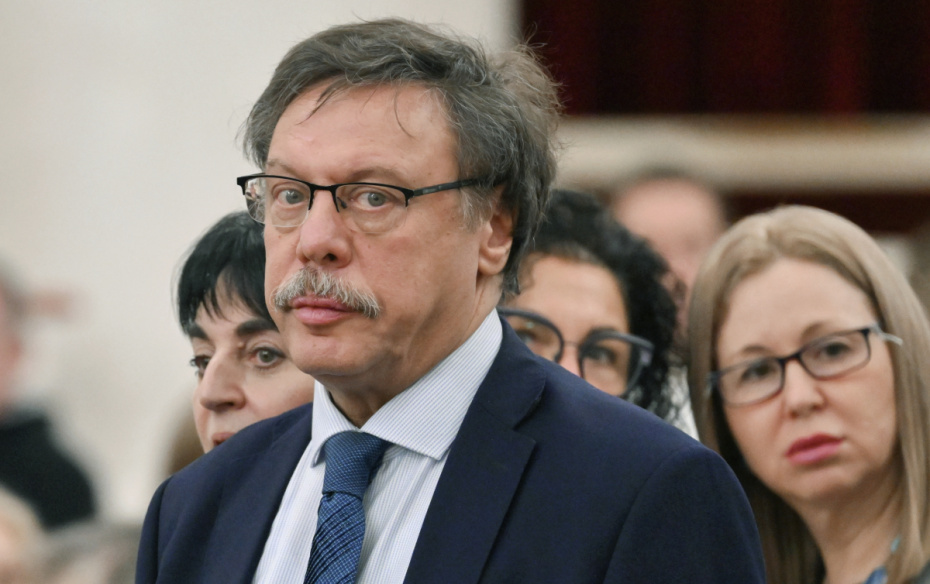    Кристина Кормилицына/ РИА Новости