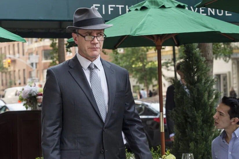 Кадр из сериала. Источник: kinopoisk.ru