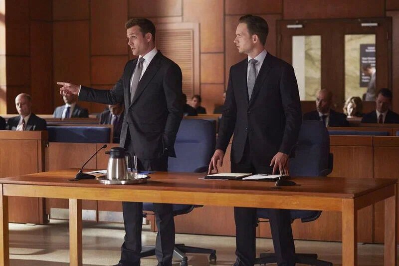 Кадр из сериала. Источник: kinopoisk.ru