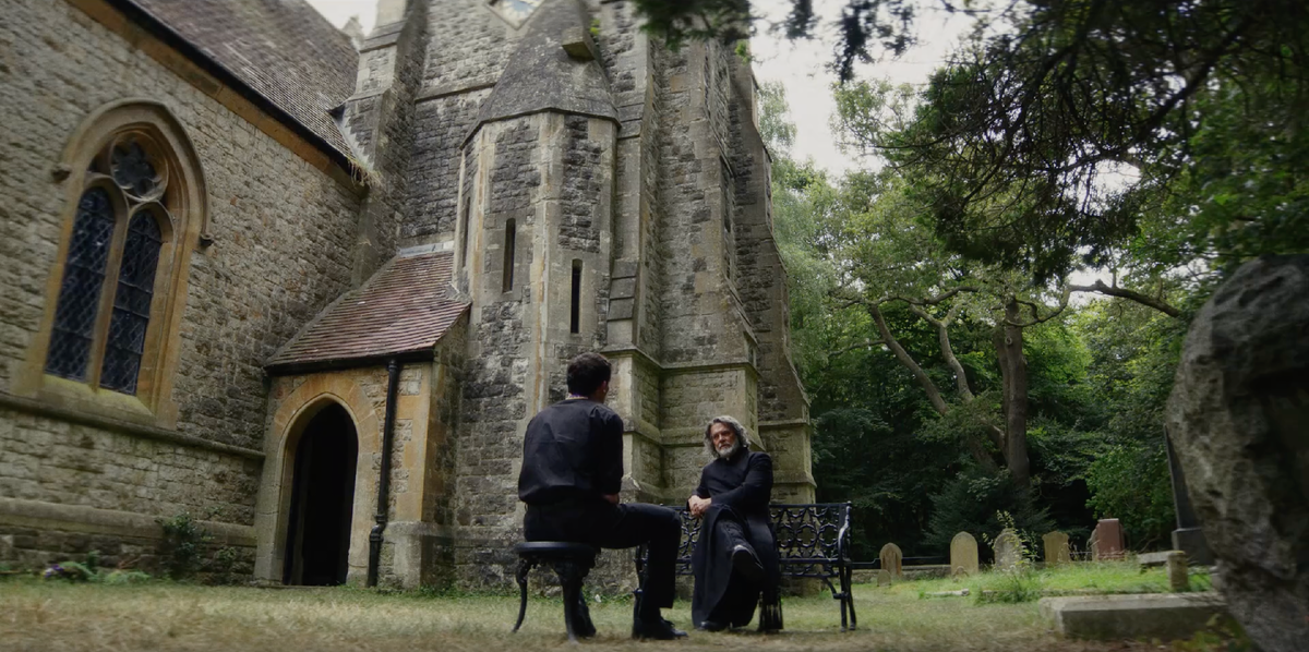 кадр из фильма