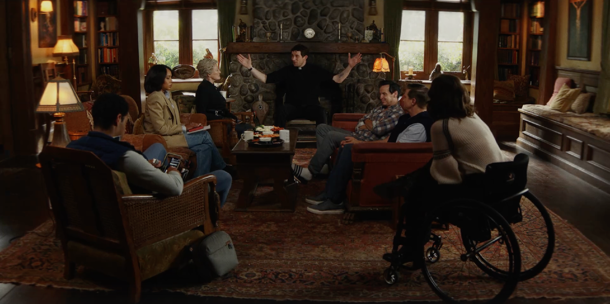 кадр из фильма