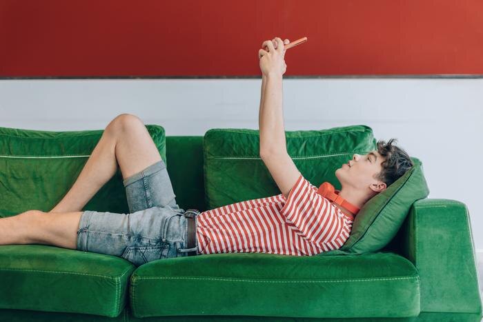 Обложка © Shutterstock / FOTODOM / Carlo Prearo