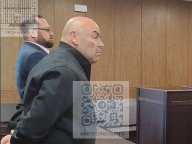    Фото: телеграм-канал "Суды общей юрисдикции города Москвы"