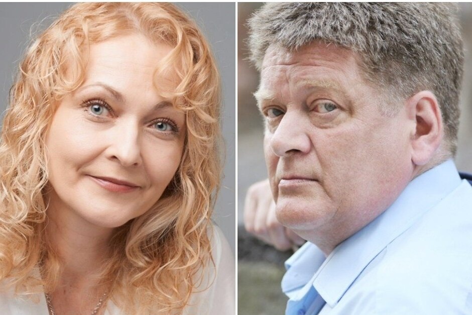     «Отпустить его из больницы было ошибкой»: бывшая жена актера фильма «Брат» Владимира Ермилова рассказала о его смерти