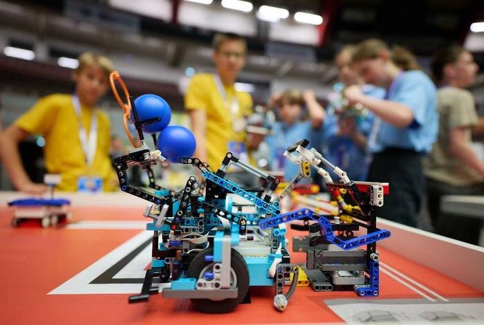 Обложка © ТАСС /dpa / Bernd Thissen