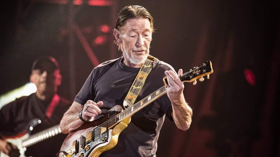    Фото: Global Look Press/POP-EYE /Ben Kriemann via www.i