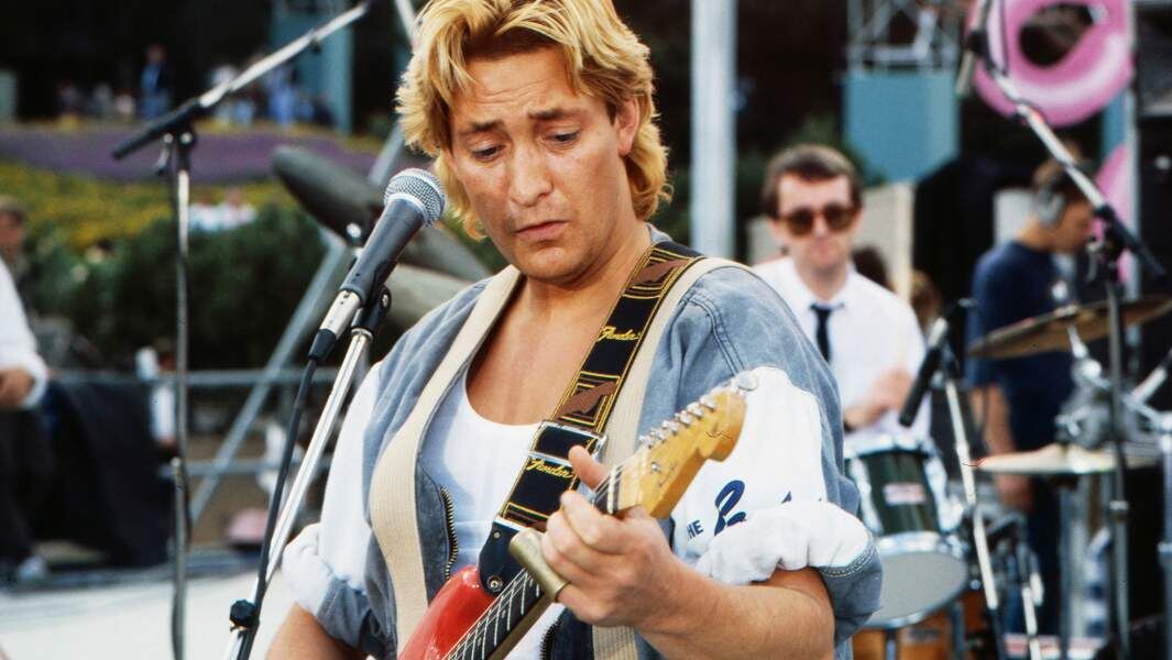    Фото: Global Look Press/United Archives / kpa via www.im