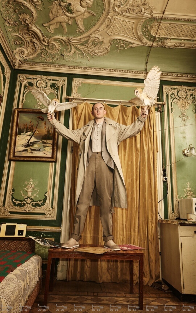    Фото: Антон Руздат