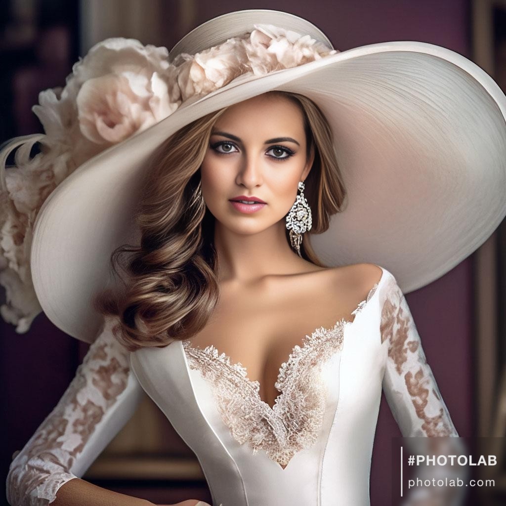 Наступил день свадьбы. Алёна была красива и нежна.