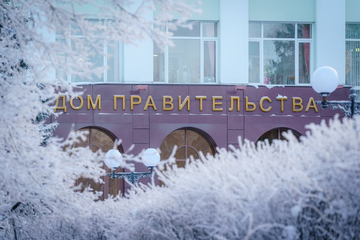    Правительство Югры подпишет соглашения с профсоюзами и с фондом поддержки молодых ученых