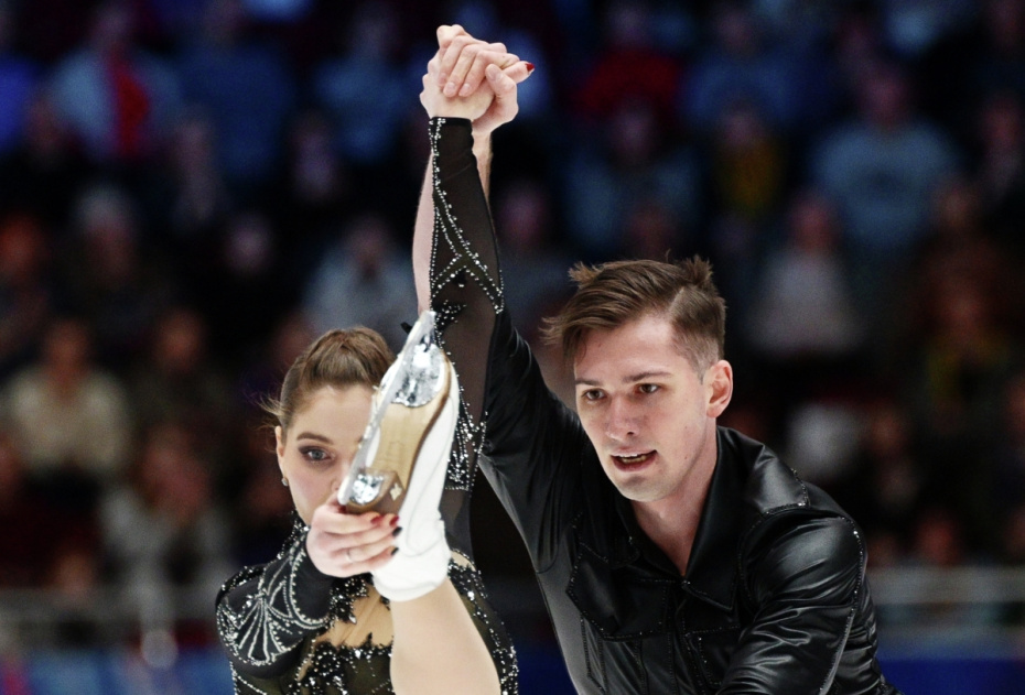    Алексей Даничев/РИА Новости