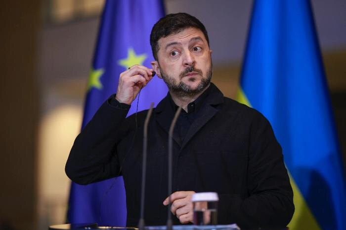 Обложка © ТАСС / ЕРА