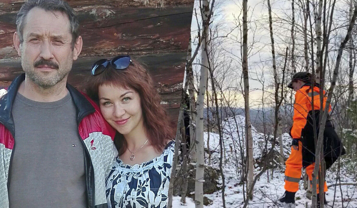 Фото: соцсети, «ЛизаАлерт»