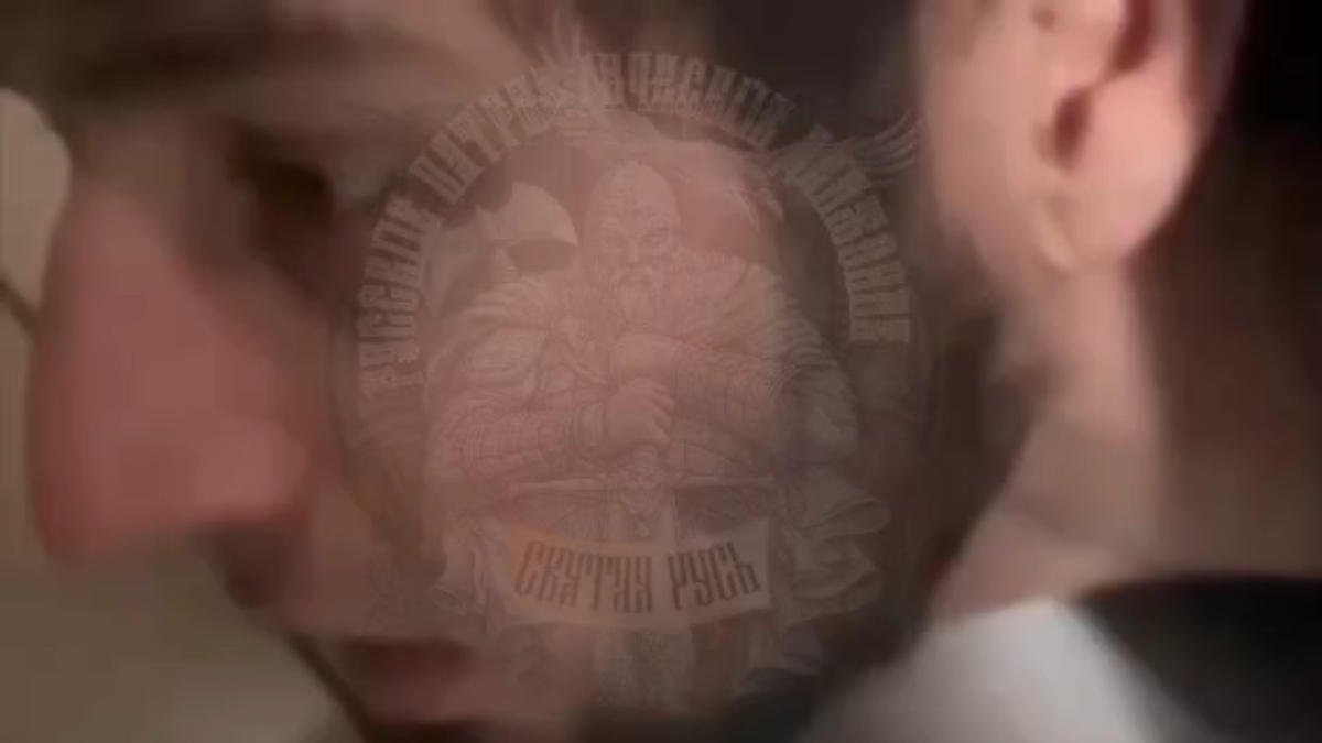 Автор: В. Панченко