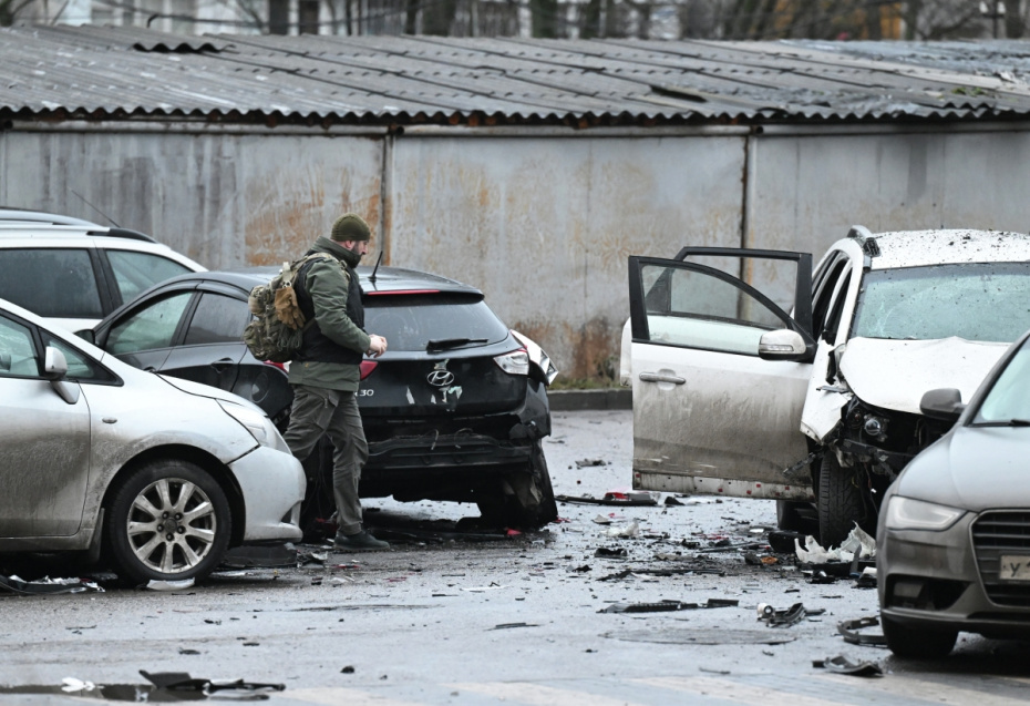    Алексей Майшев/РИА Новости