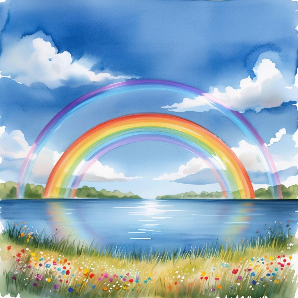 картинка ИИ