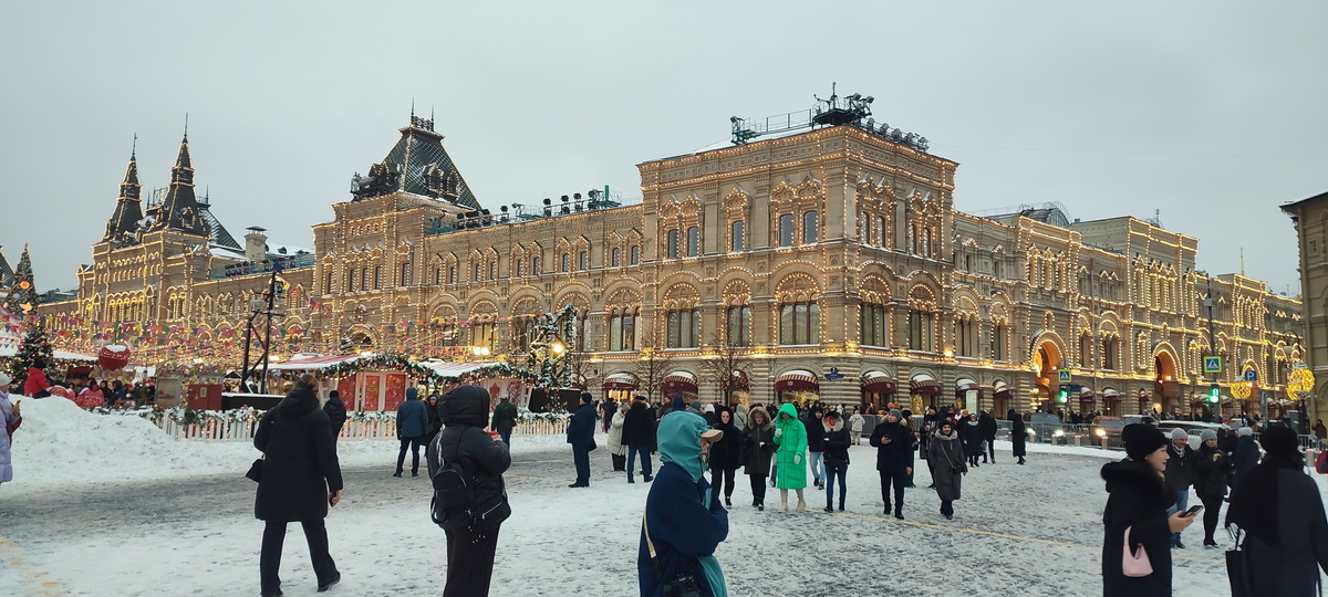 Фото:
Иван Осипенко / ForPost