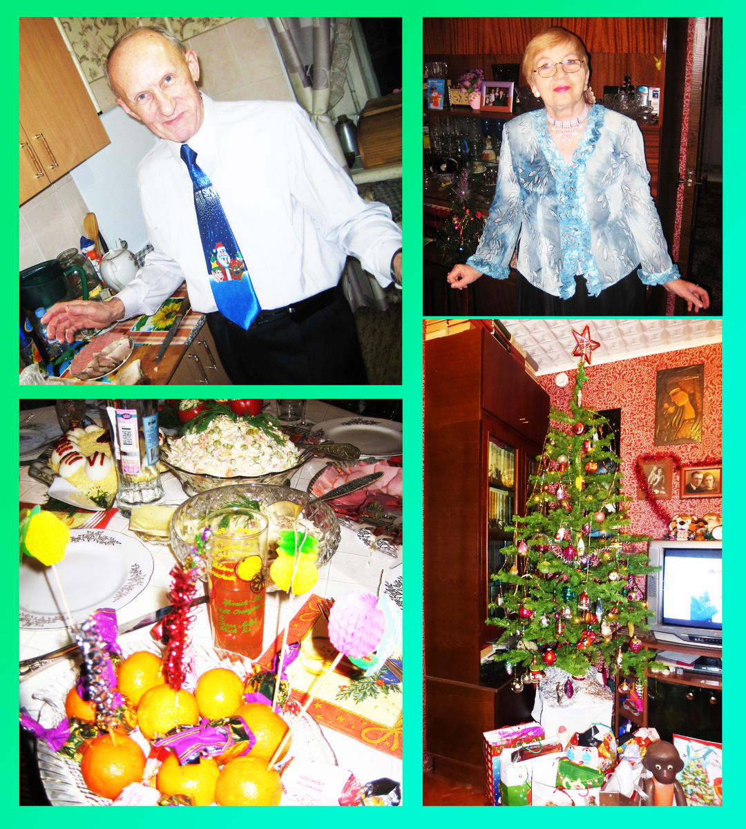 Фото из личного архива