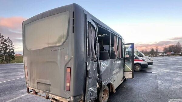    © Telegram / УГАИ ГУВД Мингорисполкома