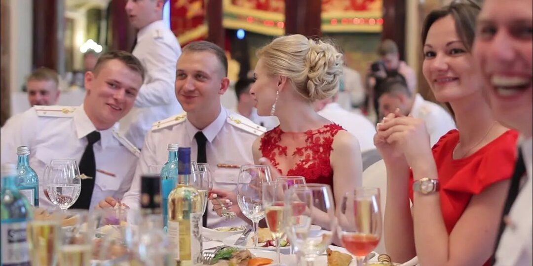 Кабаки, да рестораны!