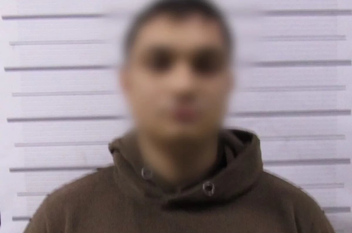    Волжанин-рецидивист украл у бойца СВО больше 2 млн и пытался сбежать