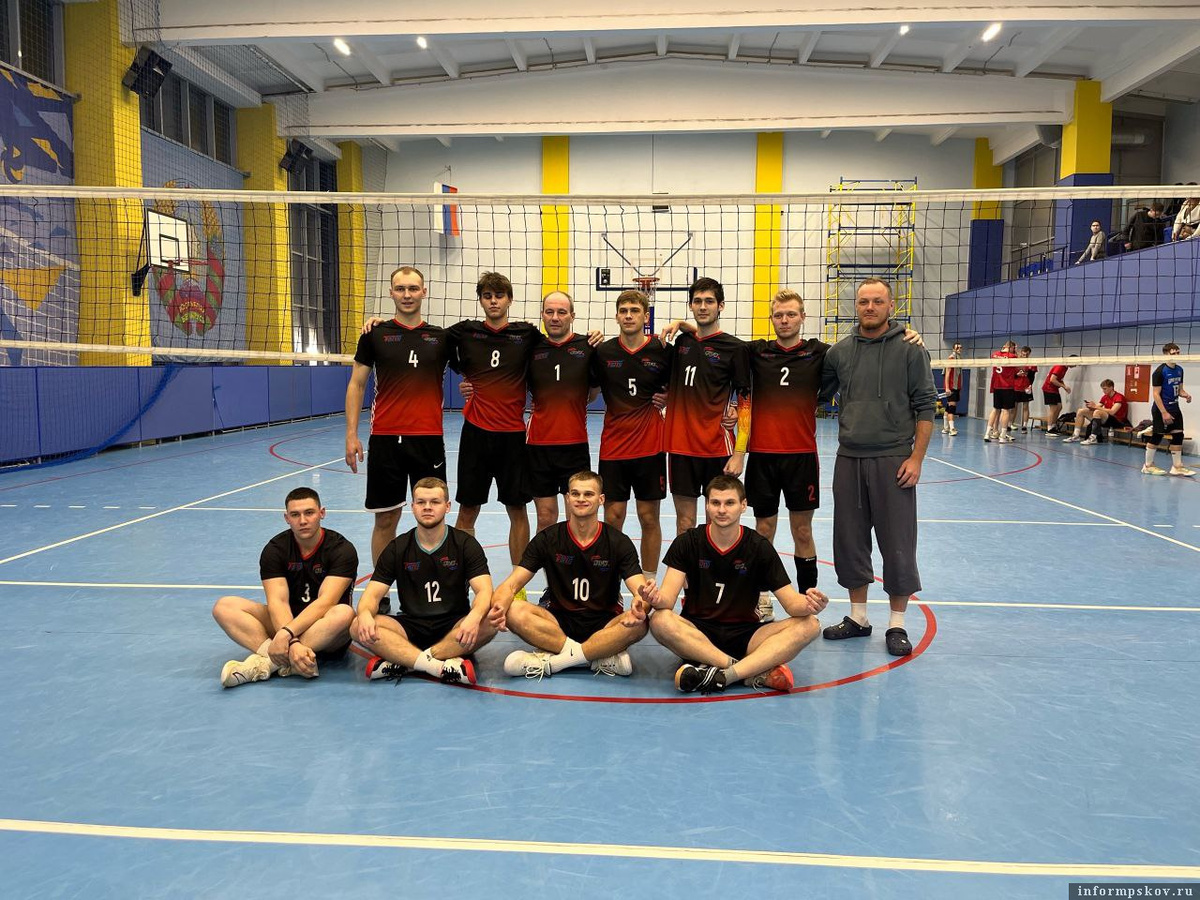 Фото предоставил Сергей Иванов