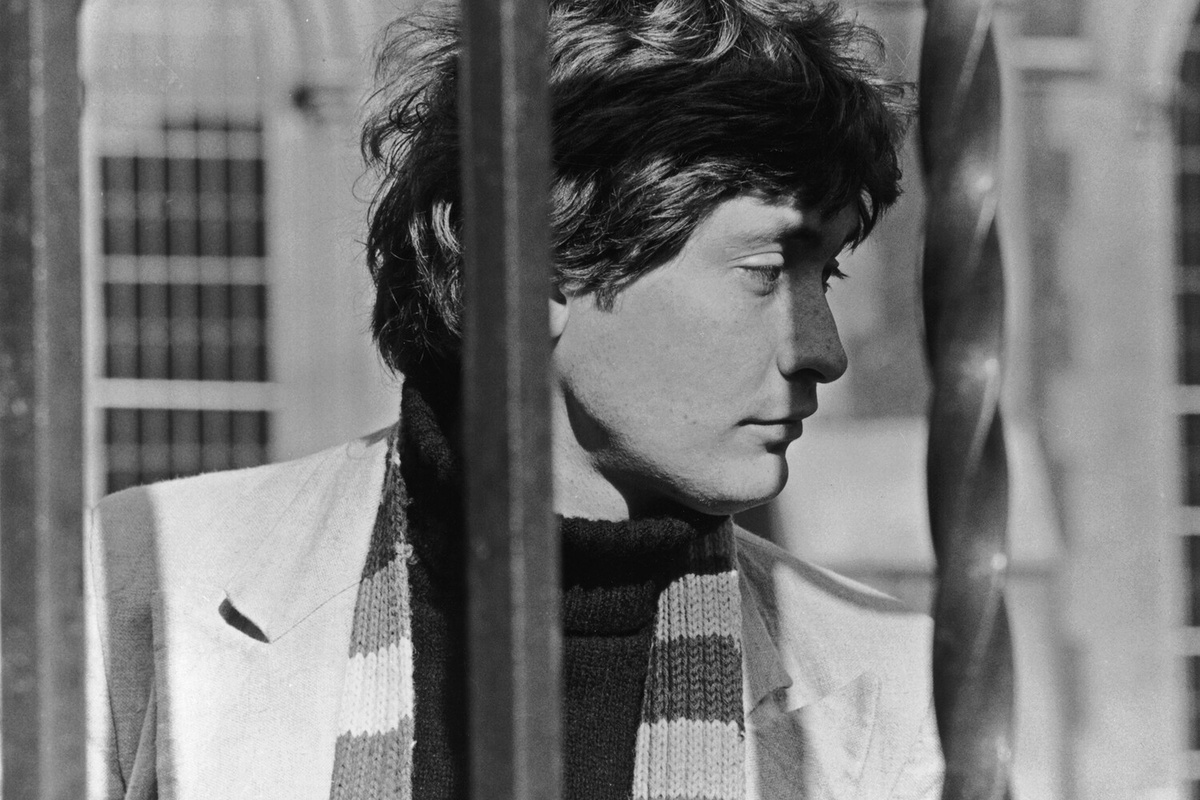 Музыкант Крис Ри, 1978 год ©Evening Standard/Getty Images  📷