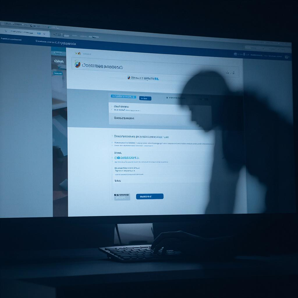 Фото сгенерировано. Собственность автора.