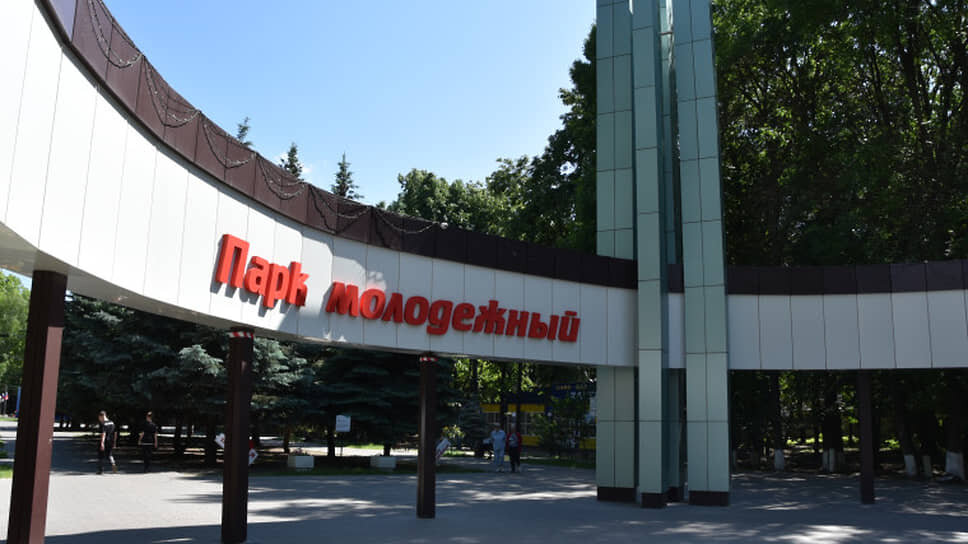 Фото: администрация Ульяновска