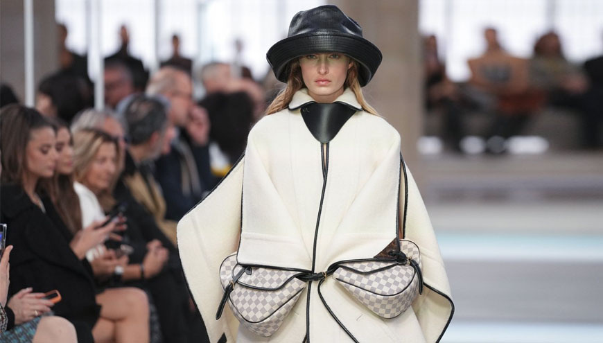 Не сумки и не обувь — самый модный аксессуар 2026 года